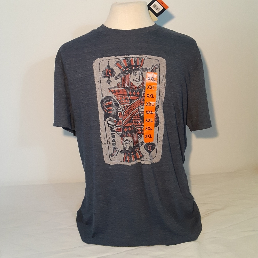 NWT Lucky Brand shirt